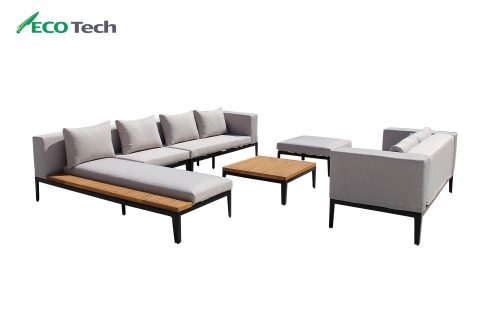 Techco Sofa Set